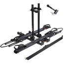 CRAVOT CyberRack S2 Hitch Bike Rack