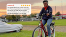 Cruiser Electric Bike