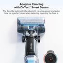 Roborock Dyad Air Wet and Dry Vacuum Cleaner