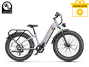 JASION Thunder Ebike