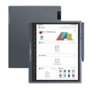 Penstar eNote Pro – The Clearest Color E-Ink Paper Tablet | 10.3” Touchscreen Writing Tablet, 128GB Digital Notebook with B6 Metal Stylus & Folio Cover, AI-Powered Voice-to-Text