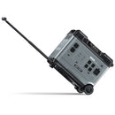 Estación de energía portátil Acopower P5000 de 5120 Wh/2200 W