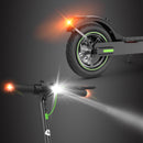 isinwheel S9 Pro Pneumatic Tire Electric Scooter