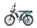 JASION RetroVolt Max EBike