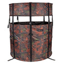 Bresser 360° 60" Pop-Up Hunting Ground Blind - OMNI-BL36