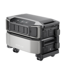 EcoFlow DELTA Pro Ultra Power Station + FREE 400W Solar Panel (for 1 or 2 batteries)