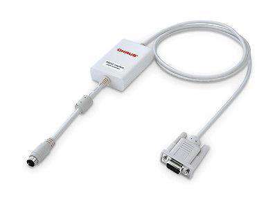 Kit de interfaz RS232 Ohaus 30268982 para balanzas Scout SPX-STX