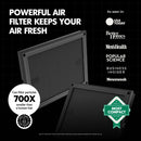 PuroAir 100i Smart HEPA Air Purifier