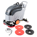 RT50D 22" Self-Propelled Commercial Floor Scrubber Machine