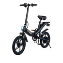 REFURB Voyager Radius Pro Electric Bike, 450W Motor