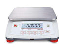 OHAUS VALOR V71P1502T 1500g 0.05g Compact Bench Scale