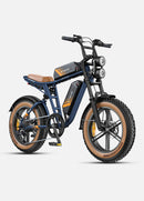 Bicicleta eléctrica ENGWE M20