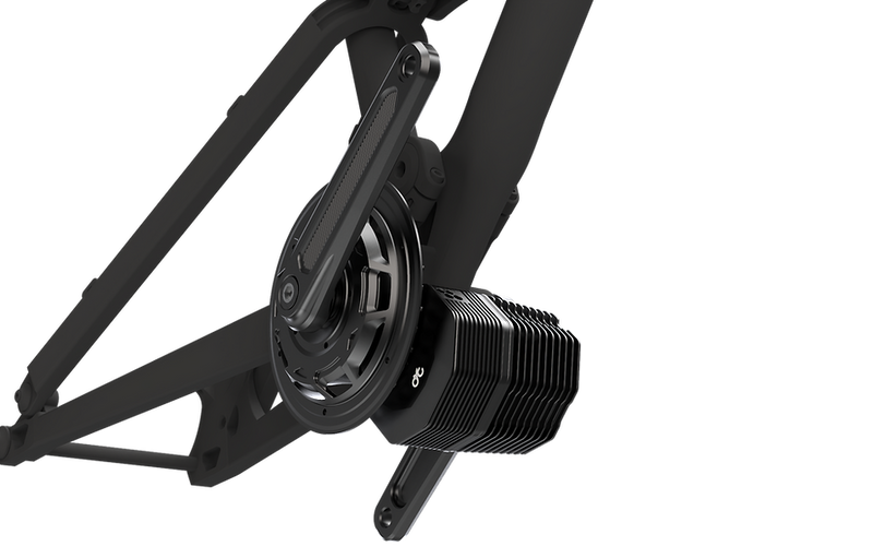 CYC Photon 750W Mid-Drive Conversion Kit