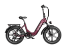 Heybike 1000W Ranger S Electric Bike