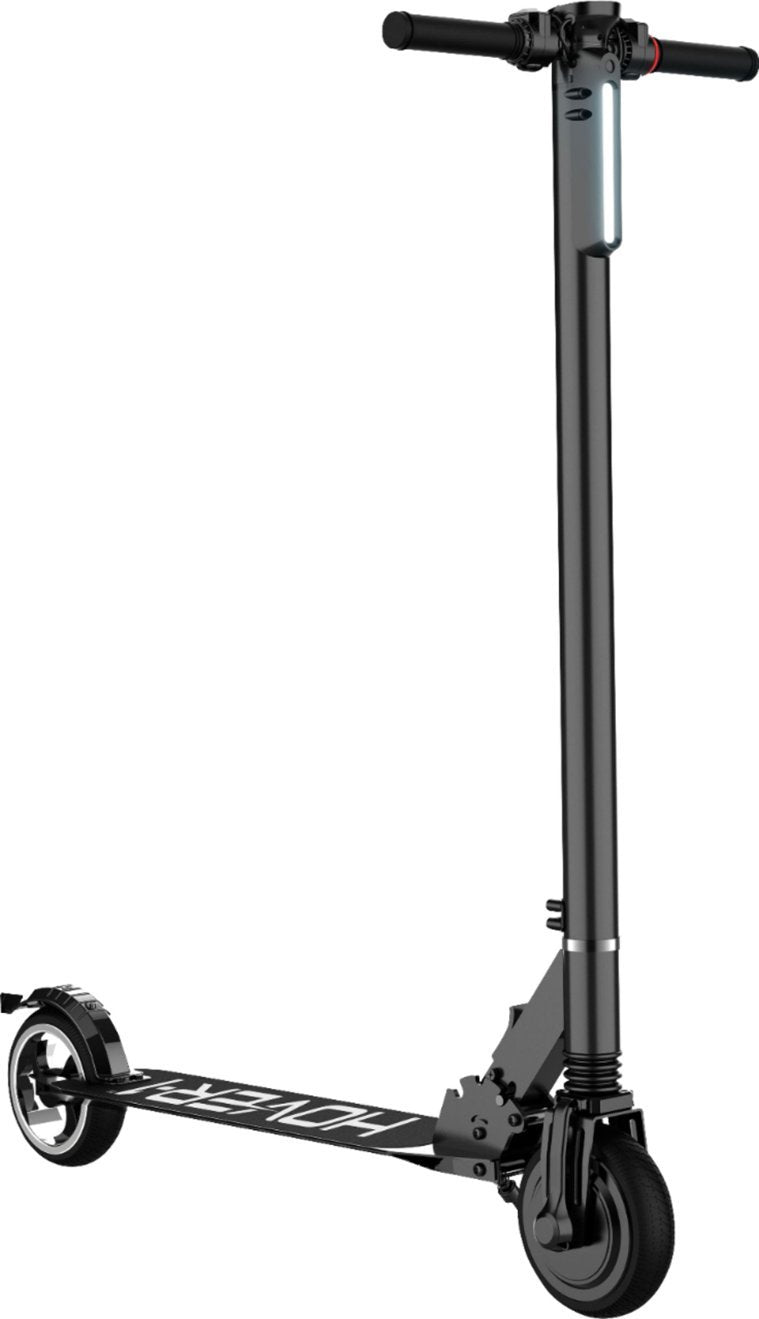 REFURB Hover-1 Rally Electric Folding Scooter, 300W Motor
