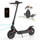iScooter i10 Pro 800W Commuter Electric Scooter