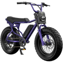 Macfox X7 Electric Bike