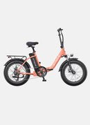 ENGWE L20 2.0 Electric Bike