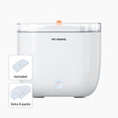 Fuente de agua inteligente para mascotas Petmarvel