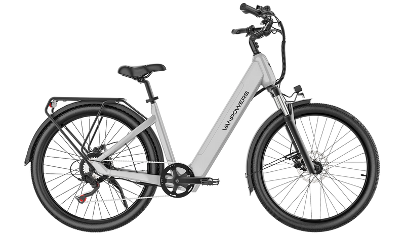 Vanpowers UrbanGlide-Standard Electric Bike