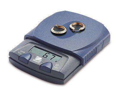 Ohaus PS251 250g Portable Electronic Pocket Scale