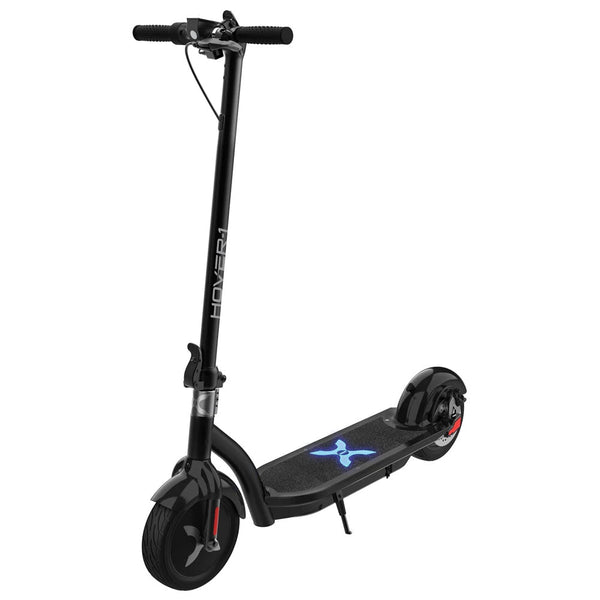 Hover-1 Alpha Pro Electric Scooter, 400W Motor (Refurbished)