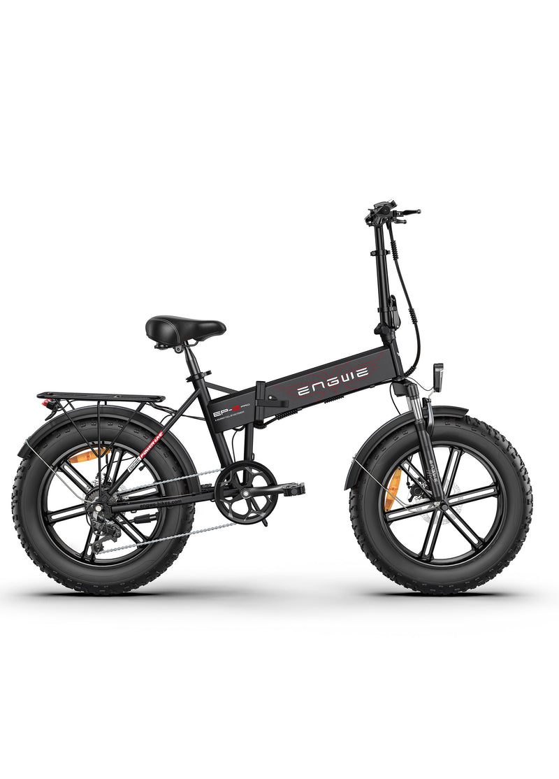 Bicicleta eléctrica ENGWE EP-2 PRO 13Ah