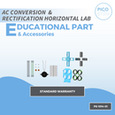 PicoSTEM AC CONVERSION RECTIFICATION HORIZONTAL LAB