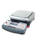 OHAUS RANGER R71MHD3 3000g 0.01g COMPACT BENCH SCALE
