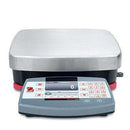 OHAUS RANGER R71MHD6 6000g 0.02g COMPACT BENCH SCALE