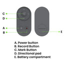 XbotGo BLE Remote Control for Chameleon & Gimbal