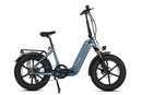 YOUNG Electric E-Flow 750W Folding eBike