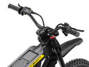 JASION Patrol Ebike