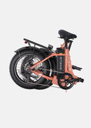 ENGWE L20 2.0 Electric Bike