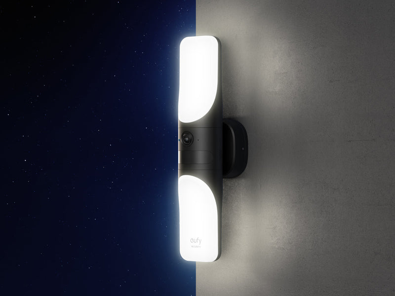 Eufy S100 Wall Light Camera