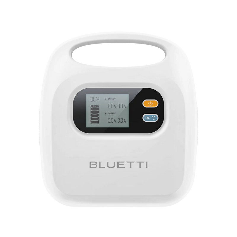 Bluetti X30 Power Bank