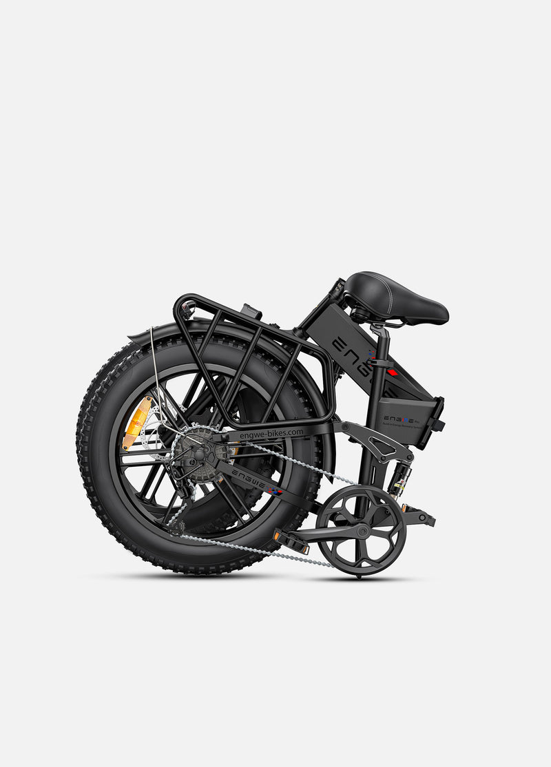 ENGWE Engine Pro Electric Bike