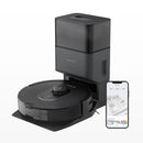 Roborock Q5 Max+ Robot Vacuum Cleaner with Auto-Empty Dock