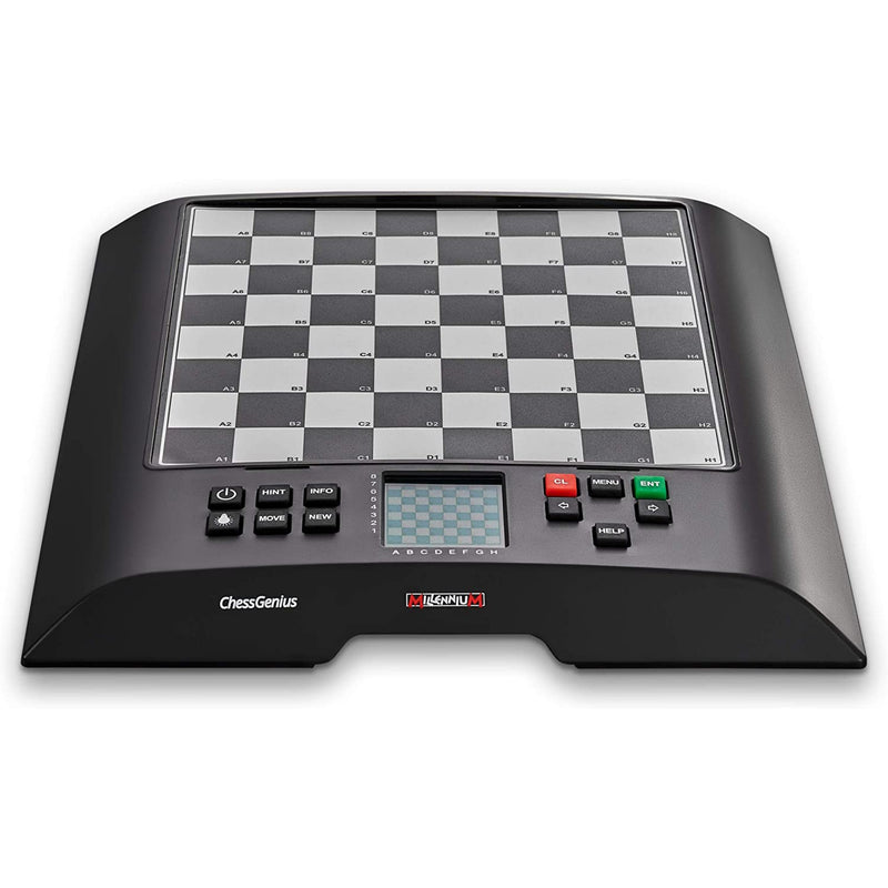 Millenium Chess Genius Version 2023 M816