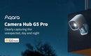 Aqara Camera Hub G5 Pro PoE