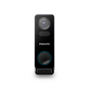 Philips Dual Camera Video Surveillance Doorbell