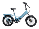 Hynox Flex 1300W Foldable Utility Commuter Ebike