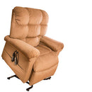 Journey Perfect Sleep Chair - Deluxe 5 Zone