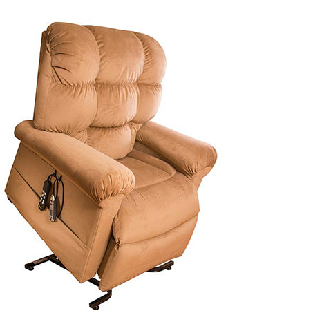 Journey Perfect Sleep Chair-79" Brisa 5-Zone