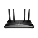 Enrutador de banda dual Tp-Link AX1800