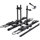 CRAVOT CyberRack S3 Hitch Bike Rack