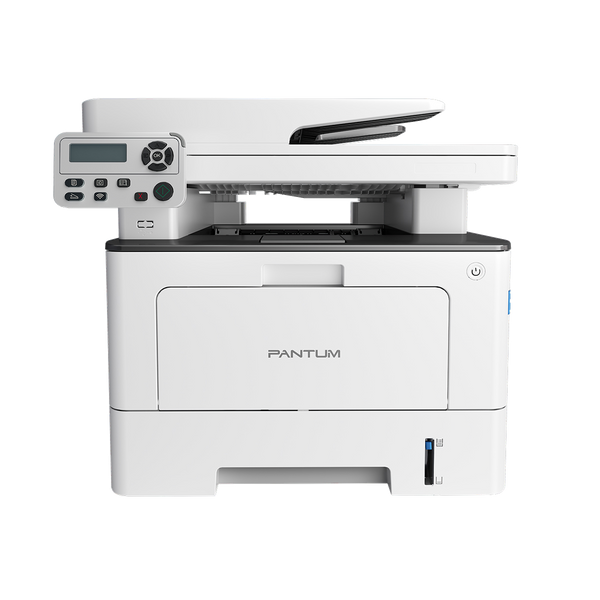 Pantum 3-in-1 Laser Printer BM5100ADW | Wireless 40ppm Printer | Copy＆Scan | Network, WiFi & USB | Auto Duplex