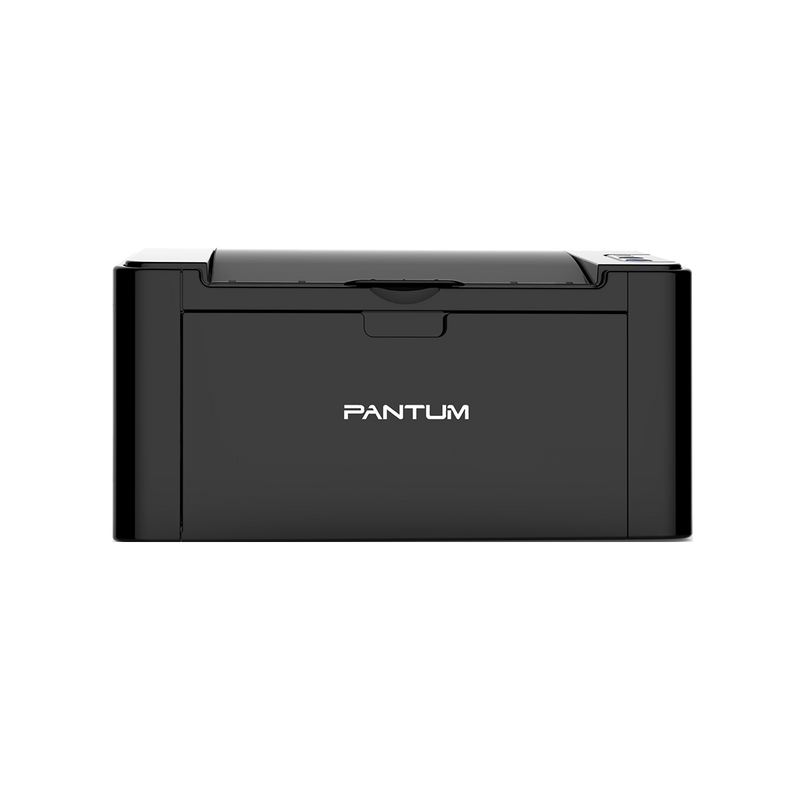 Pantum Compact Laser Printer P2500W | 22ppm | WiFi & USB | App Connectivity & Wireless
