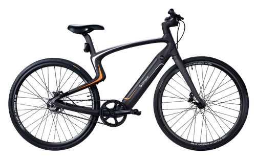 Bicicleta eléctrica Urtopia Chord X