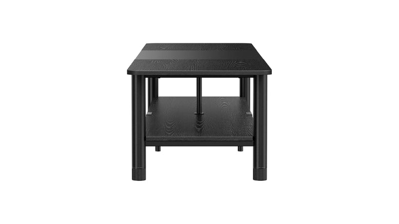 ErgoAV- Flexfold TV stand for TVs up to 100"
